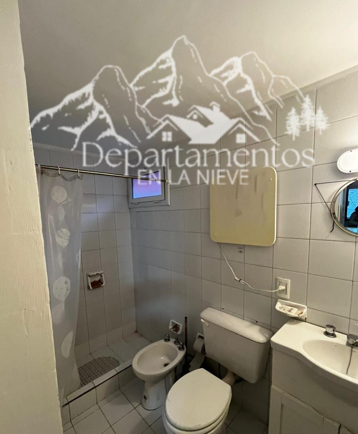 לוס פניטנטס Hermoso Departamento Frente A Las Montanas מראה חיצוני תמונה